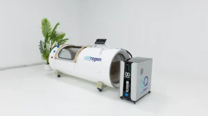 mild hyperbaric oxygen therapy research
