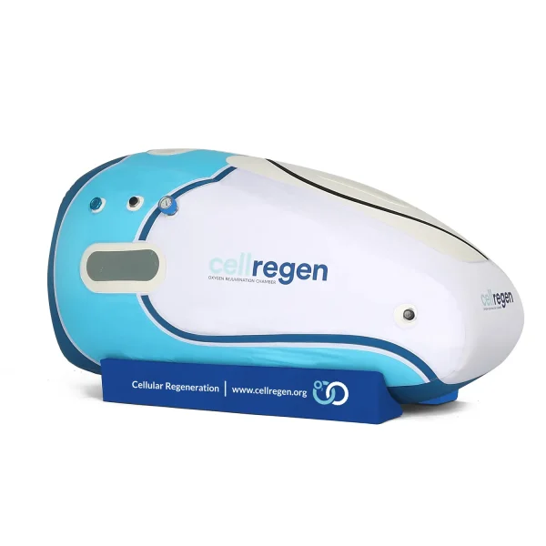 Reclining Soft Shell Chamber