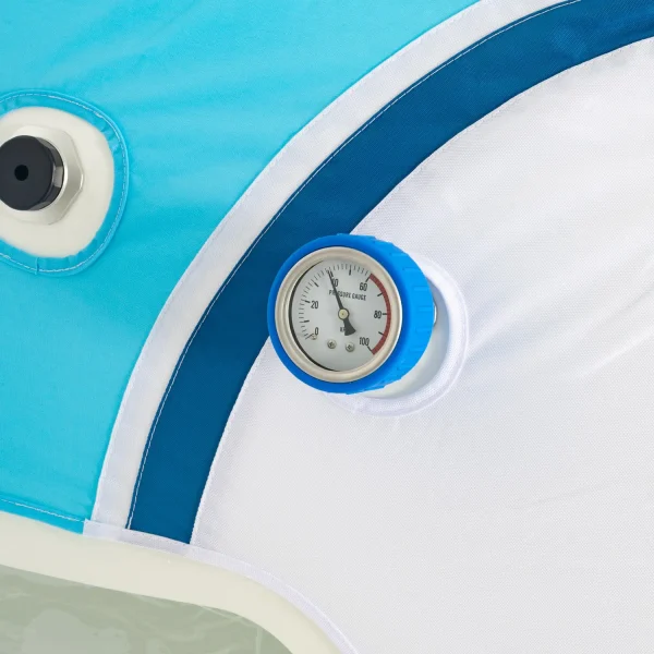 Reclining Soft Shell Chamber - Image 5