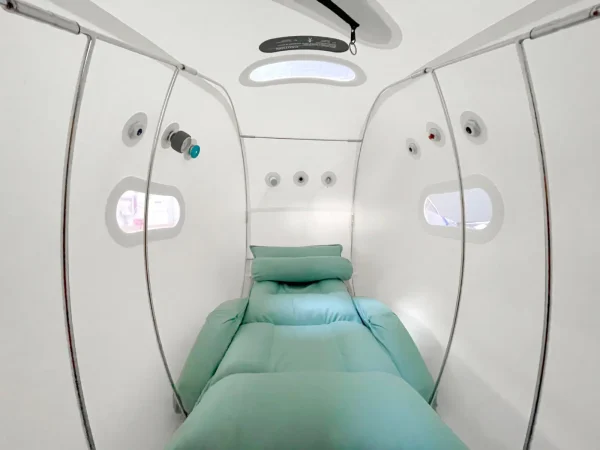 Reclining Soft Shell Chamber - Image 9