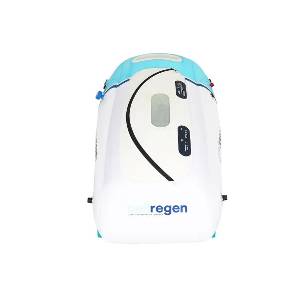 Reclining Soft Shell Chamber - Image 3