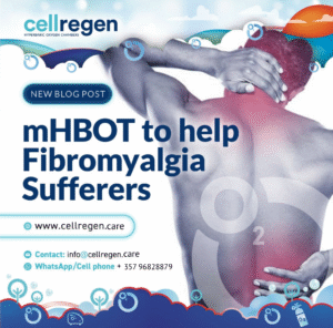 Can Mild Hyperbaric Oxygen Therapy Help Fibromyalgia?